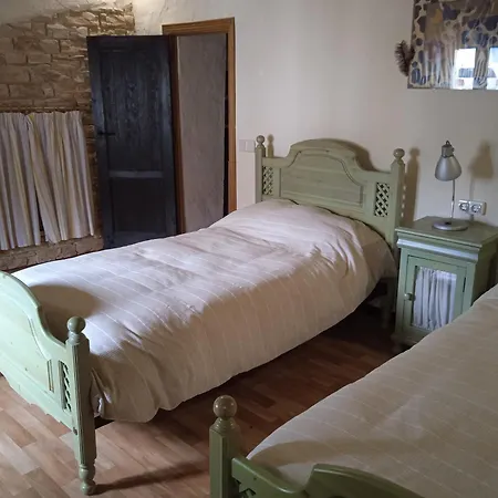 Casa Mirador Bravos