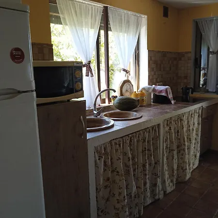 Holiday home Casa Mirador Bravos *