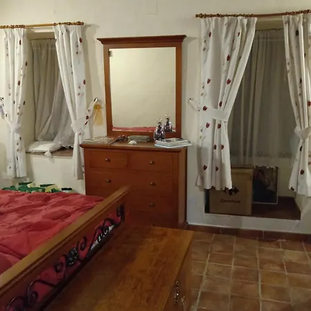Casa Mirador Bravos *