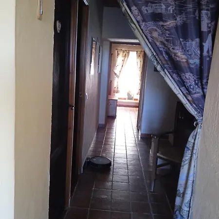 Casa Mirador Bravos Holiday home
