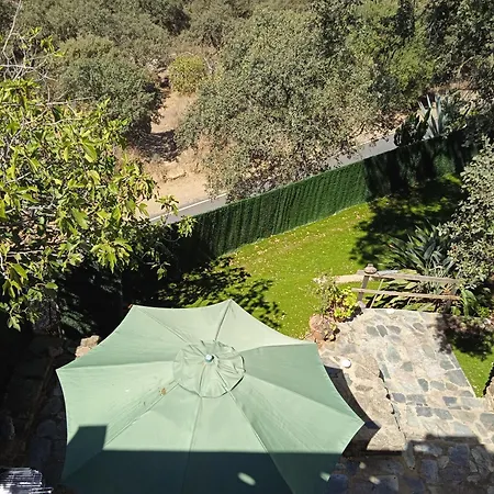 Casa Mirador Bravos Holiday home Los Bravos