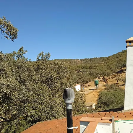 Casa Mirador Bravos Holiday home