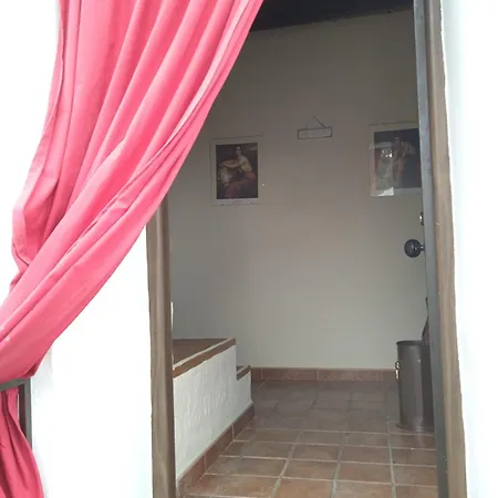 Holiday home Casa Mirador Bravos Los Bravos