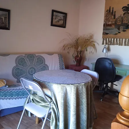 Casa Mirador Bravos Holiday home