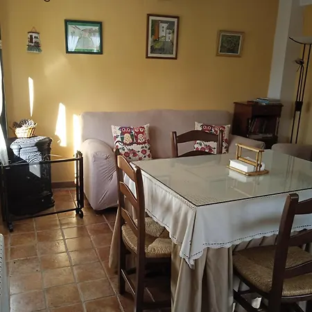 Casa Mirador Bravos Holiday home Los Bravos