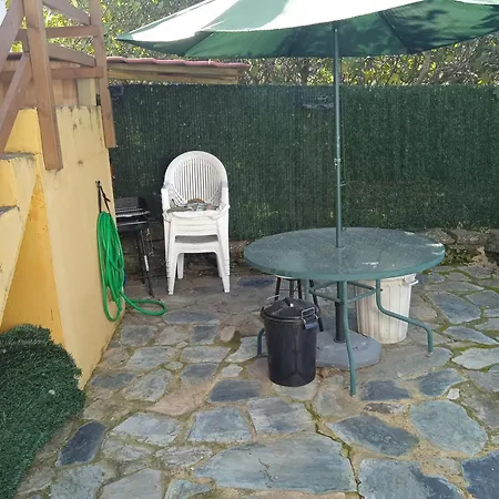 Casa Mirador Bravos Holiday home