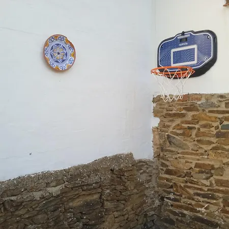 Casa Mirador Bravos